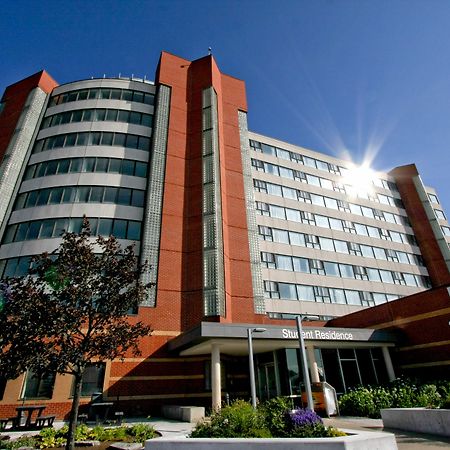Humber College North Campus Residence Brampton Buitenkant foto