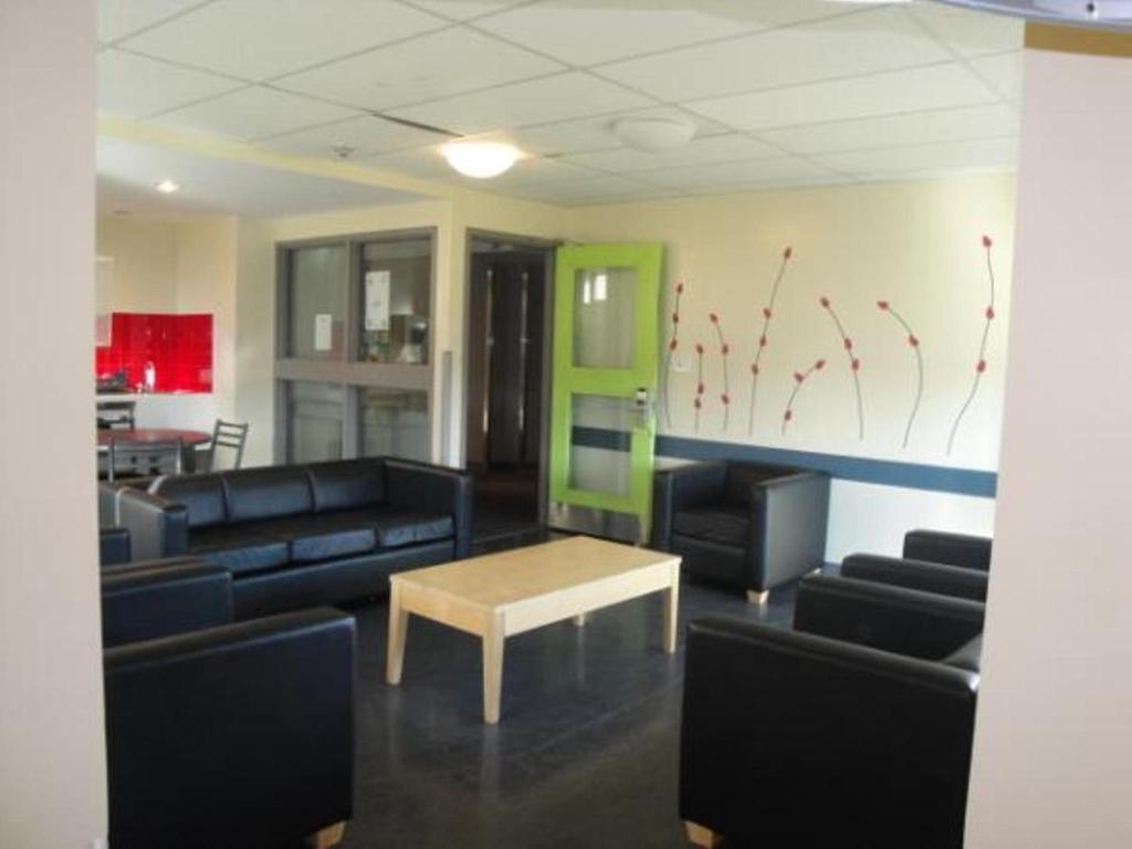 Humber College North Campus Residence Brampton Buitenkant foto