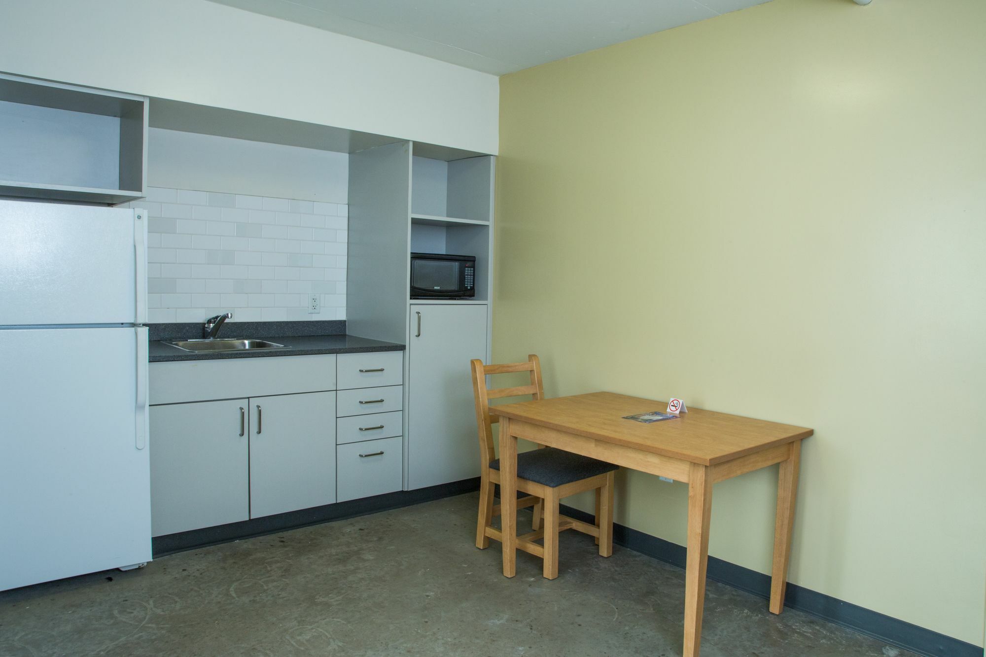 Humber College North Campus Residence Brampton Buitenkant foto