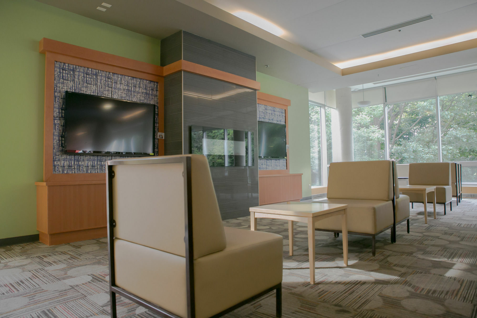 Humber College North Campus Residence Brampton Buitenkant foto