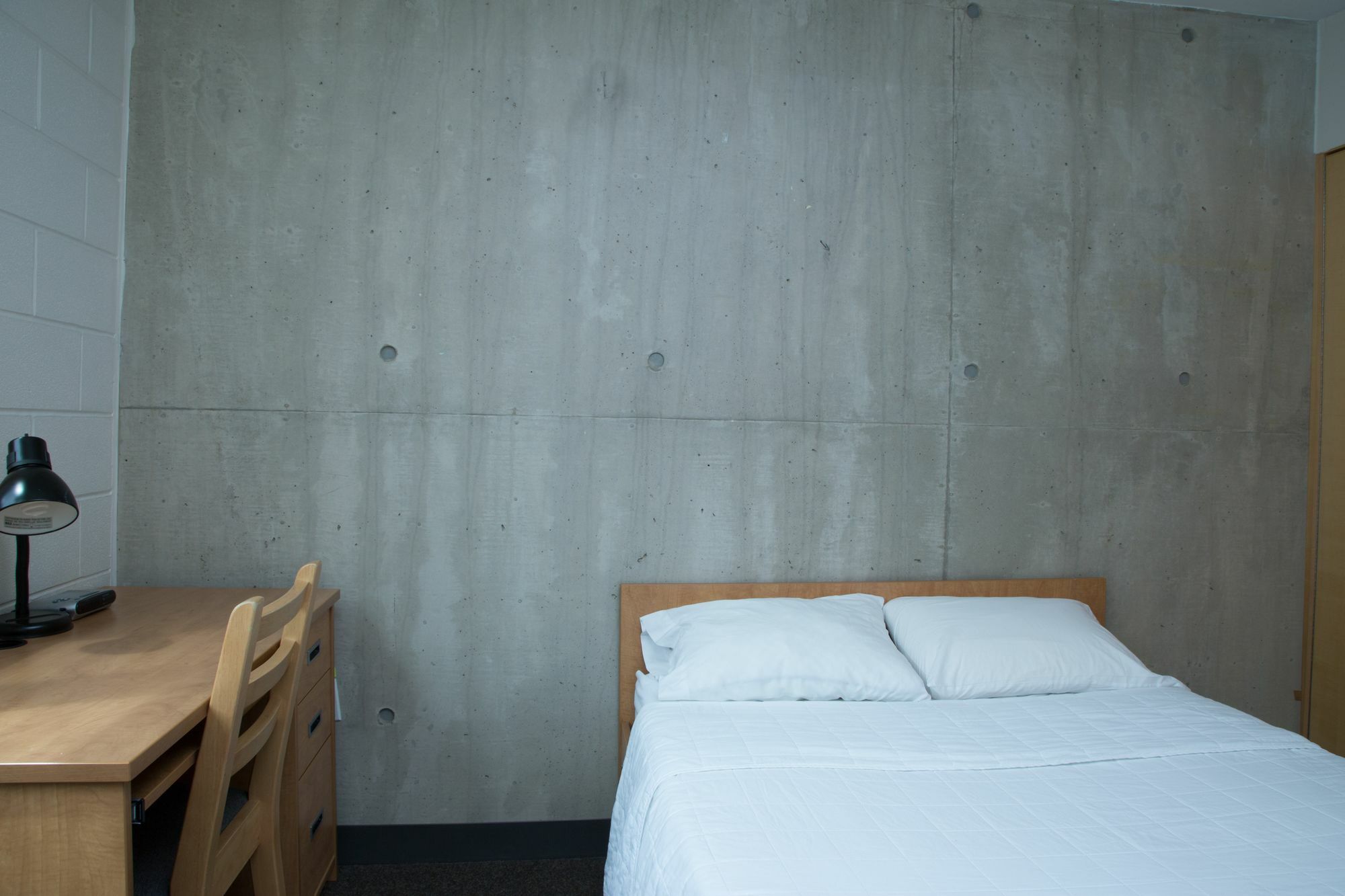 Humber College North Campus Residence Brampton Buitenkant foto
