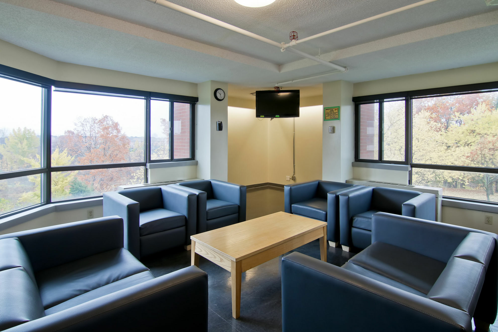 Humber College North Campus Residence Brampton Buitenkant foto