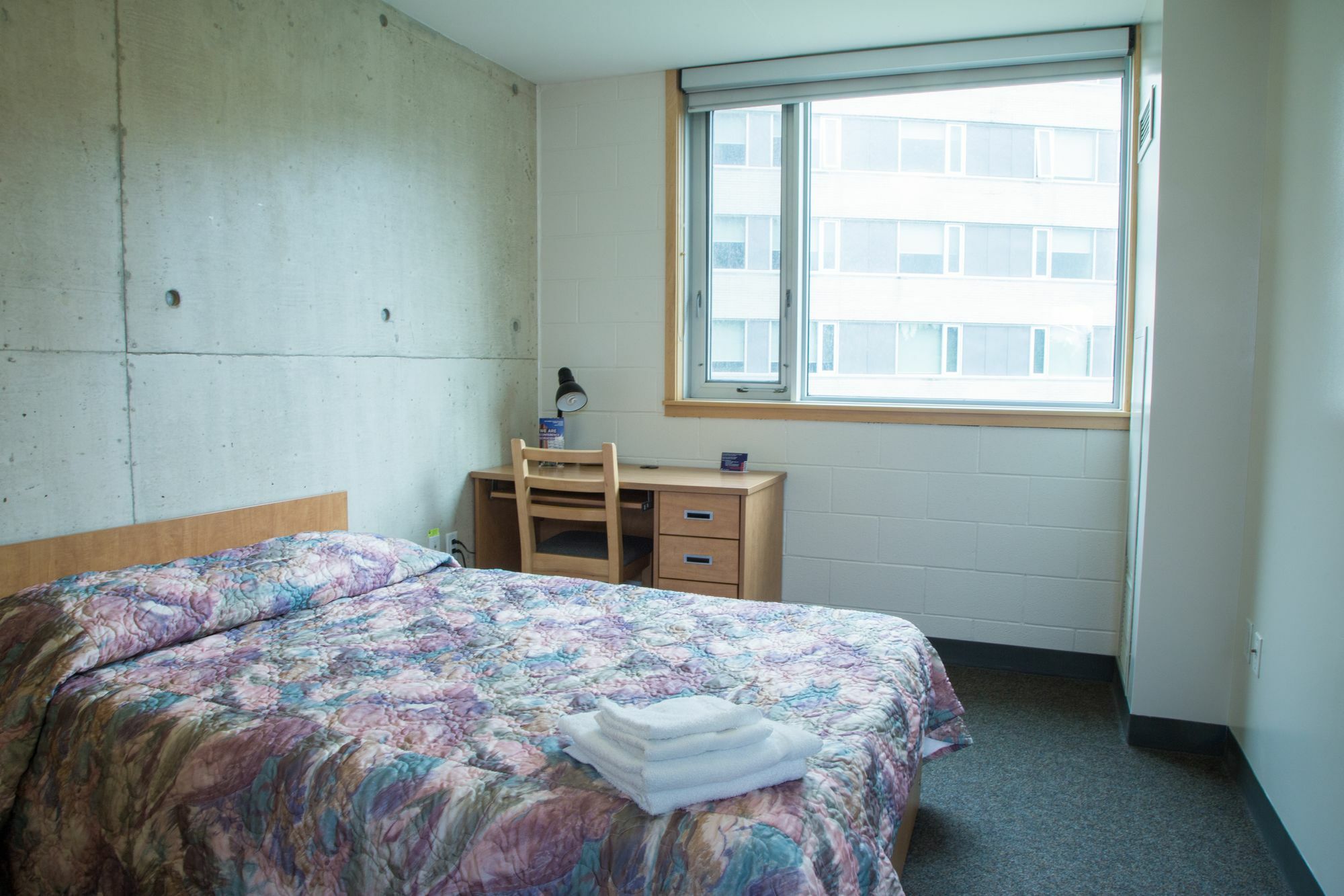 Humber College North Campus Residence Brampton Buitenkant foto