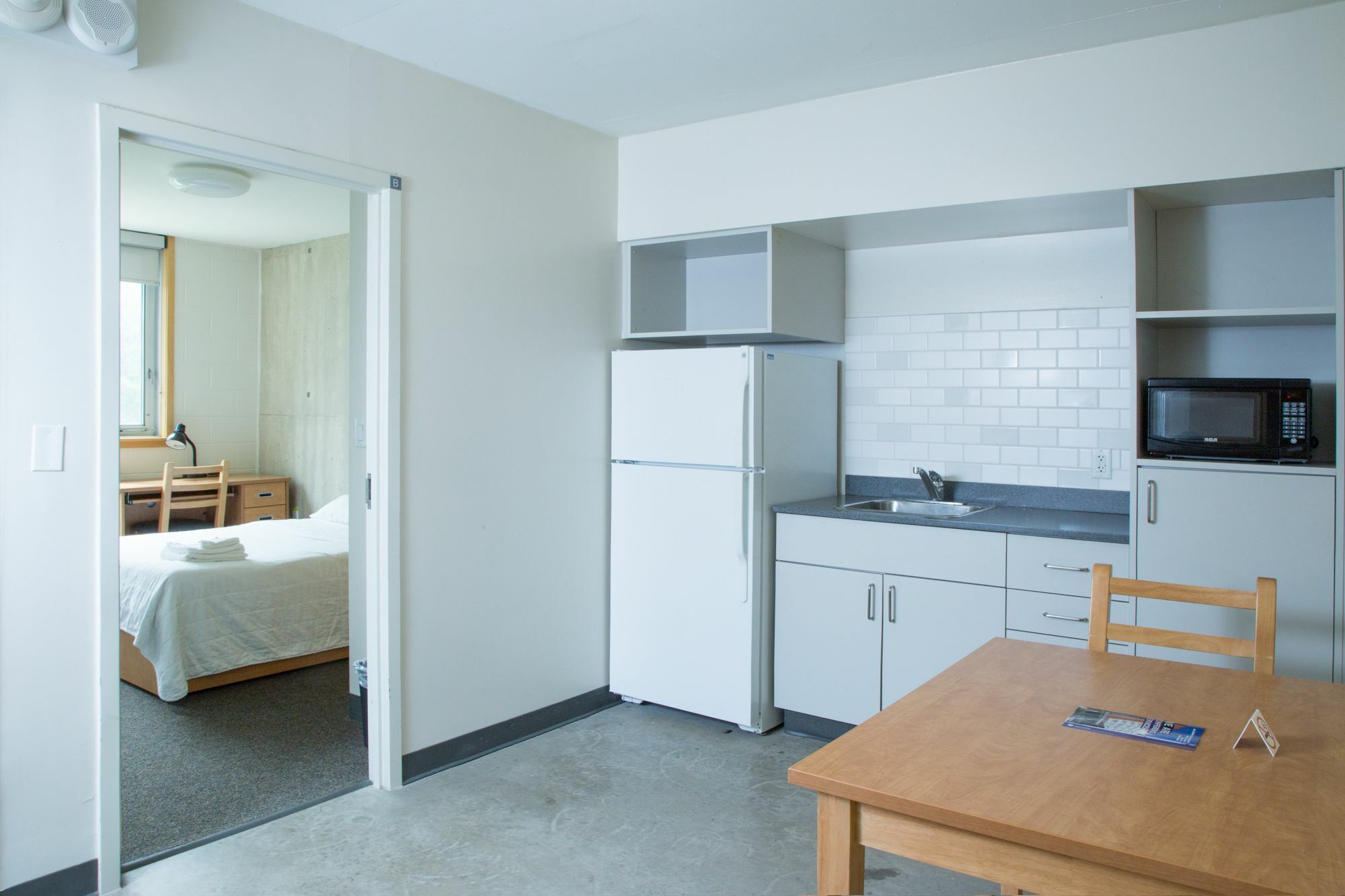Humber College North Campus Residence Brampton Buitenkant foto