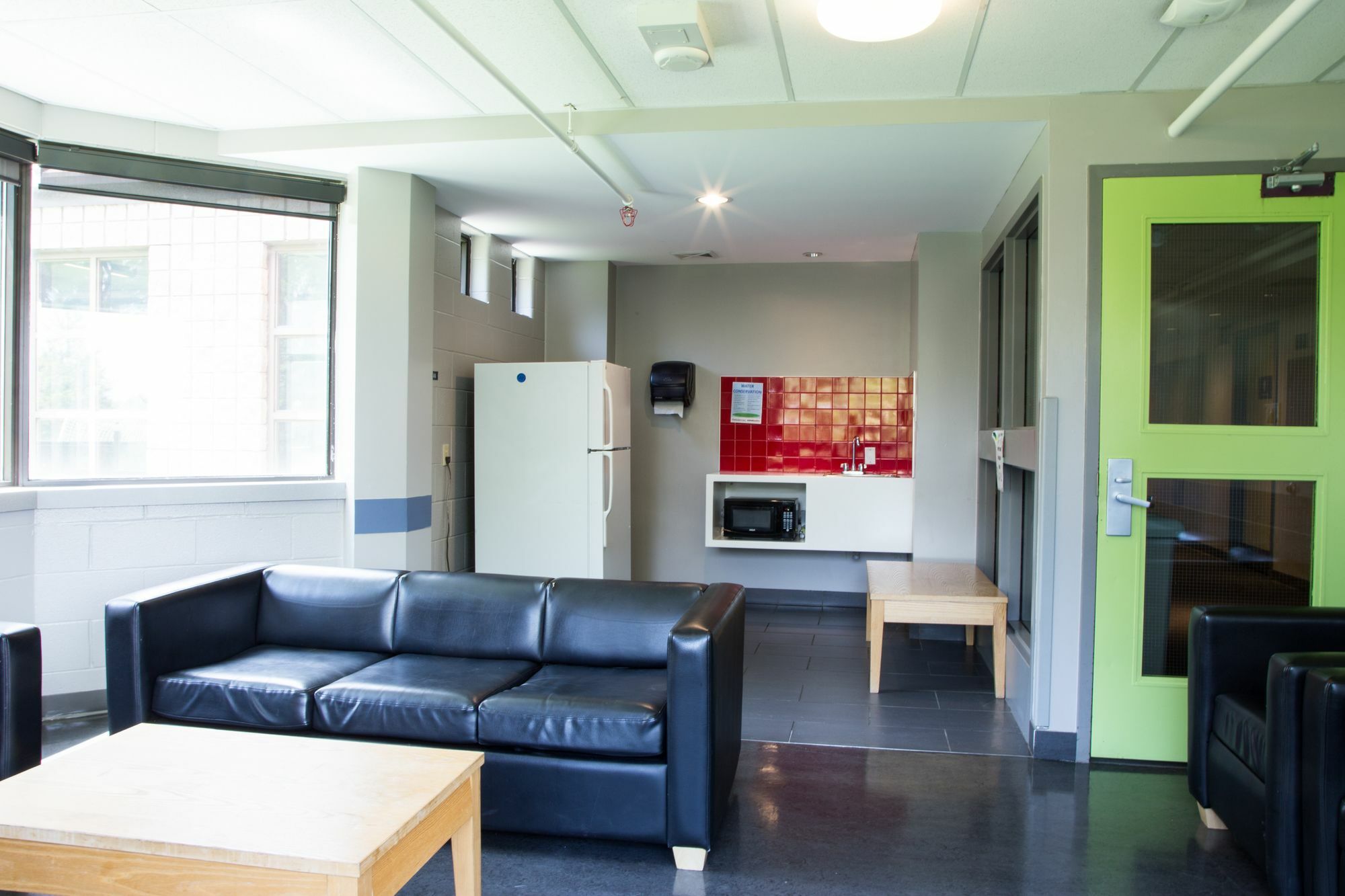 Humber College North Campus Residence Brampton Buitenkant foto