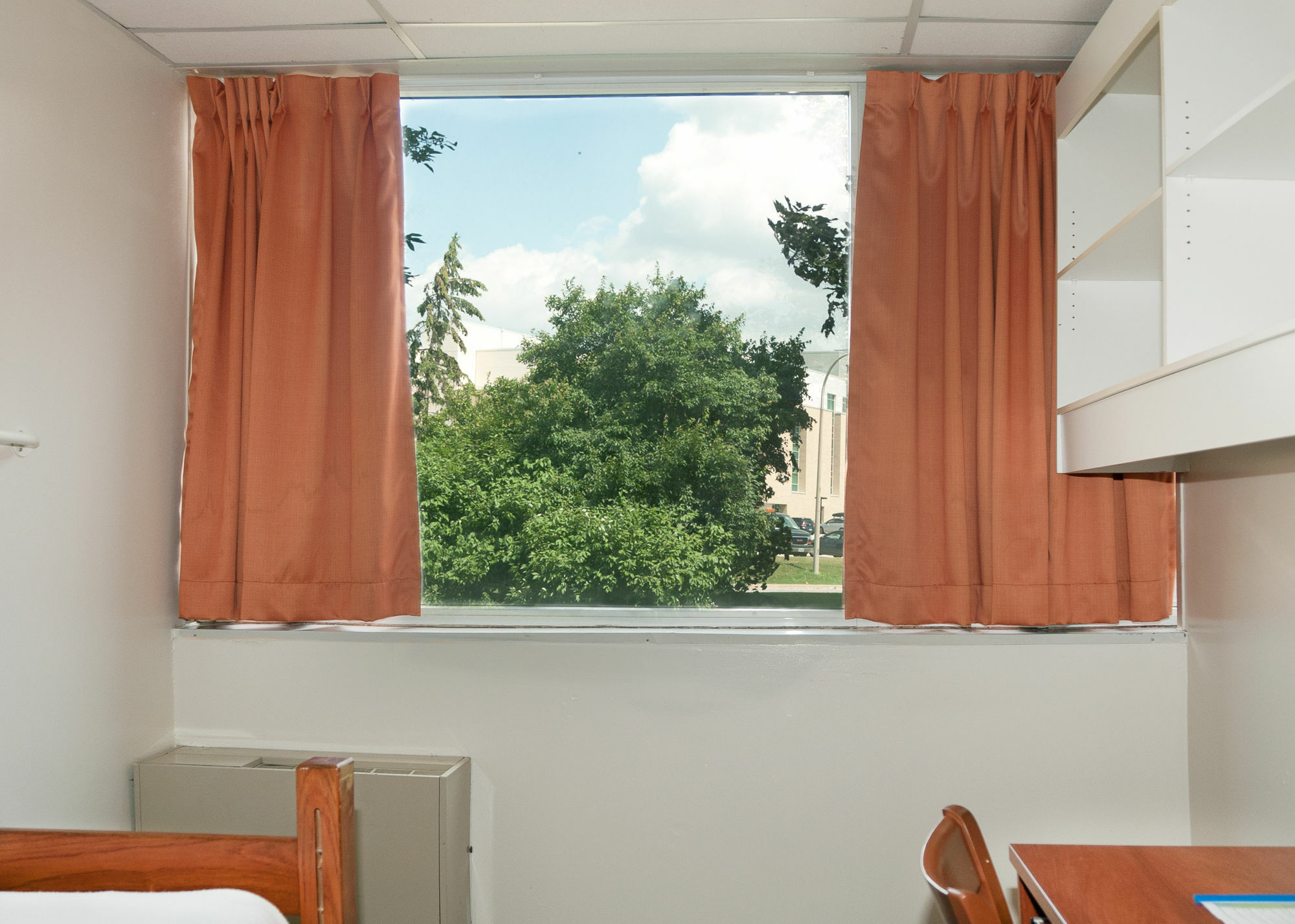 Humber College North Campus Residence Brampton Buitenkant foto