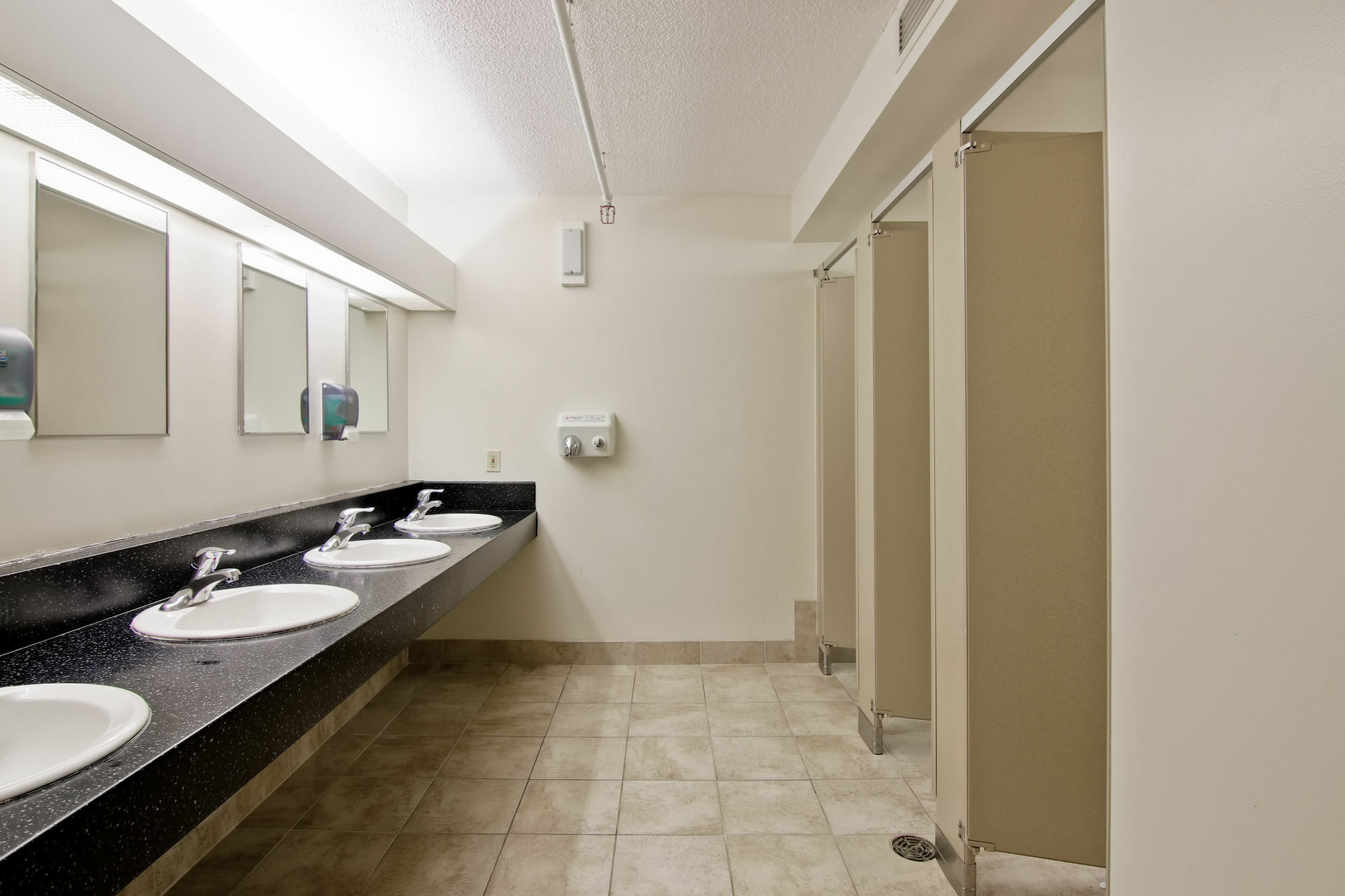 Humber College North Campus Residence Brampton Buitenkant foto