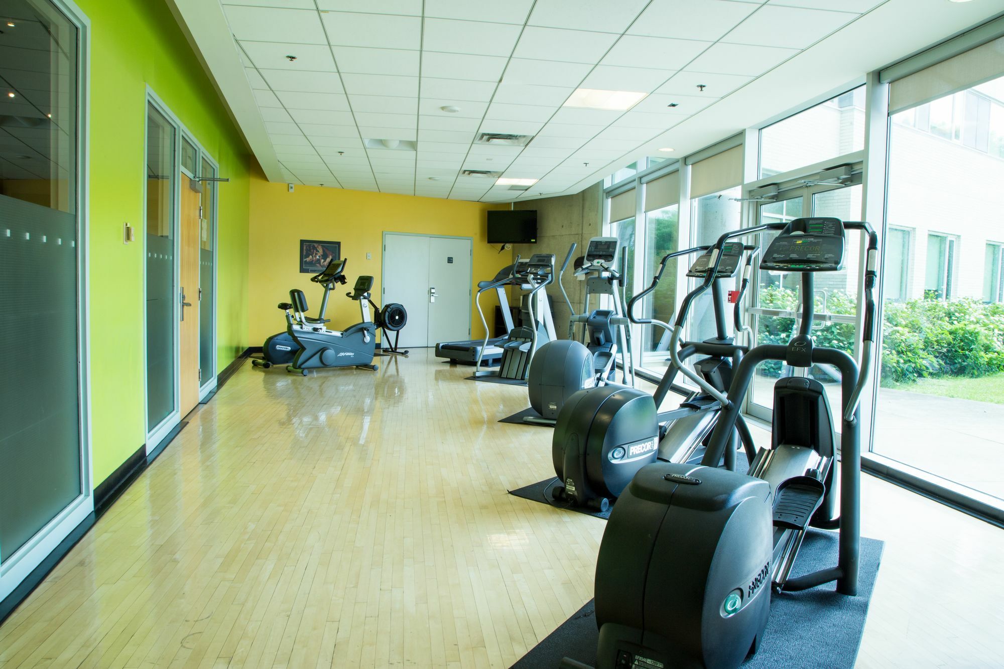 Humber College North Campus Residence Brampton Buitenkant foto