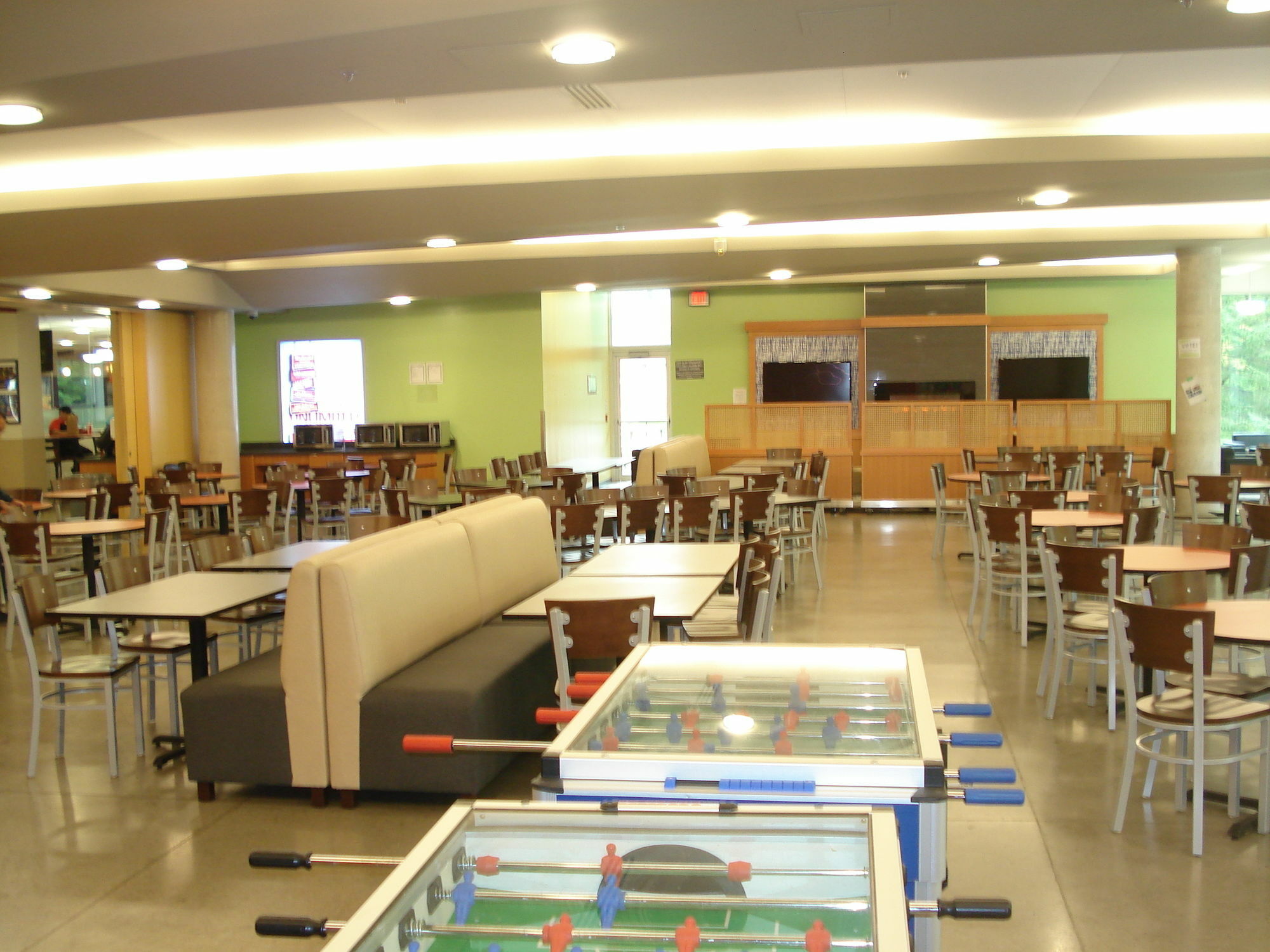Humber College North Campus Residence Brampton Buitenkant foto